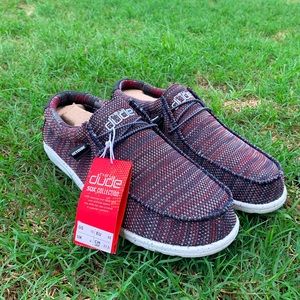 Hey Dudes Sox Collection